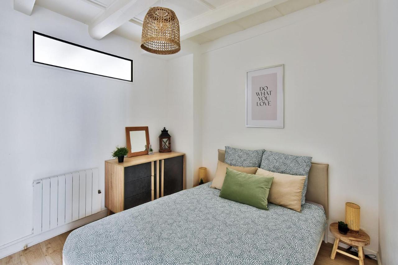 Appartements Centre Ville Villefranche-sur-Saône Dış mekan fotoğraf