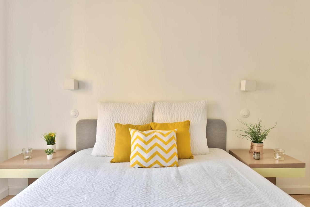 Appartements Centre Ville Villefranche-sur-Saône Dış mekan fotoğraf