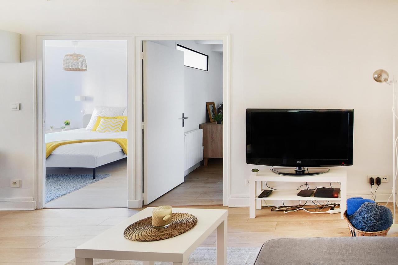 Appartements Centre Ville Villefranche-sur-Saône Dış mekan fotoğraf