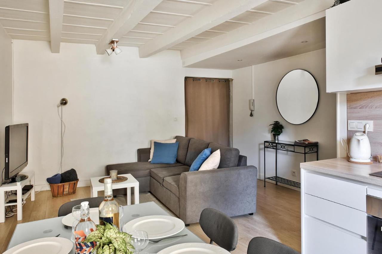 Appartements Centre Ville Villefranche-sur-Saône Dış mekan fotoğraf