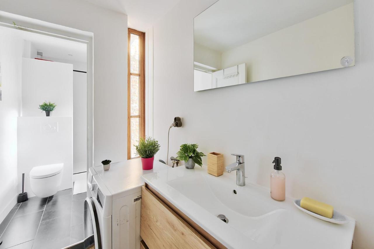 Appartements Centre Ville Villefranche-sur-Saône Dış mekan fotoğraf