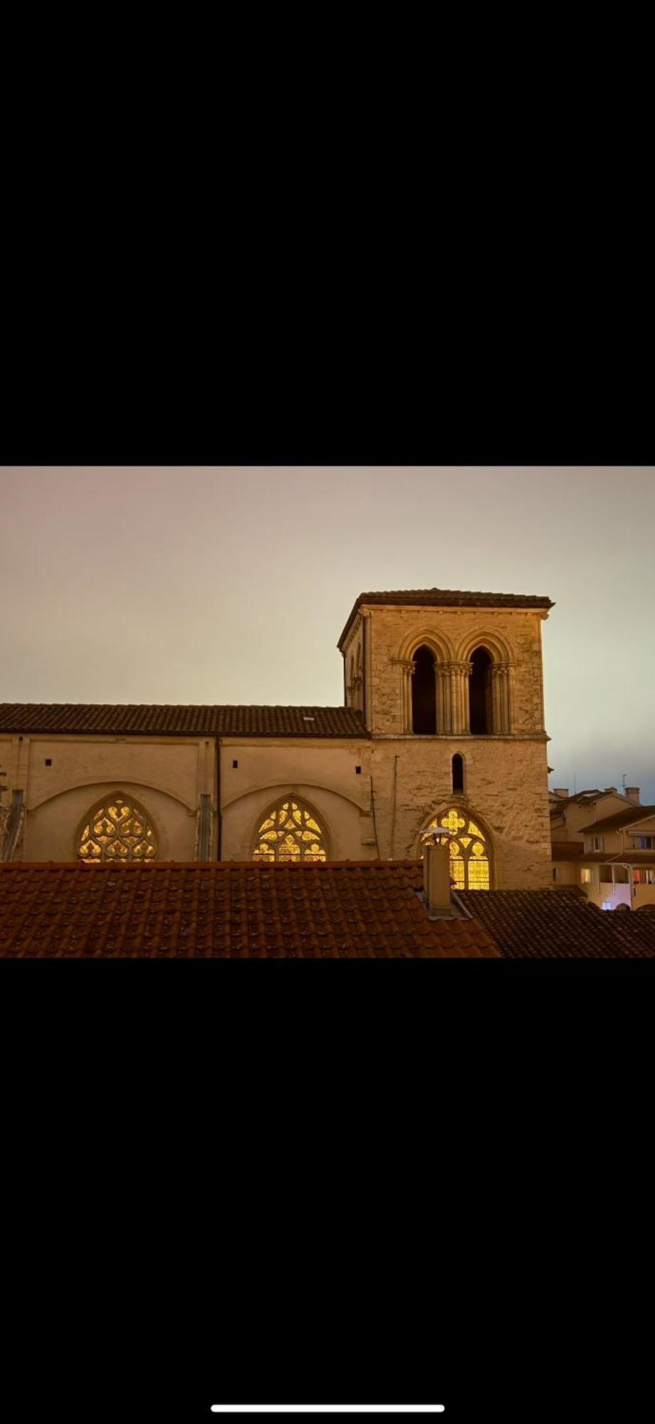 Appartements Centre Ville Villefranche-sur-Saône Dış mekan fotoğraf
