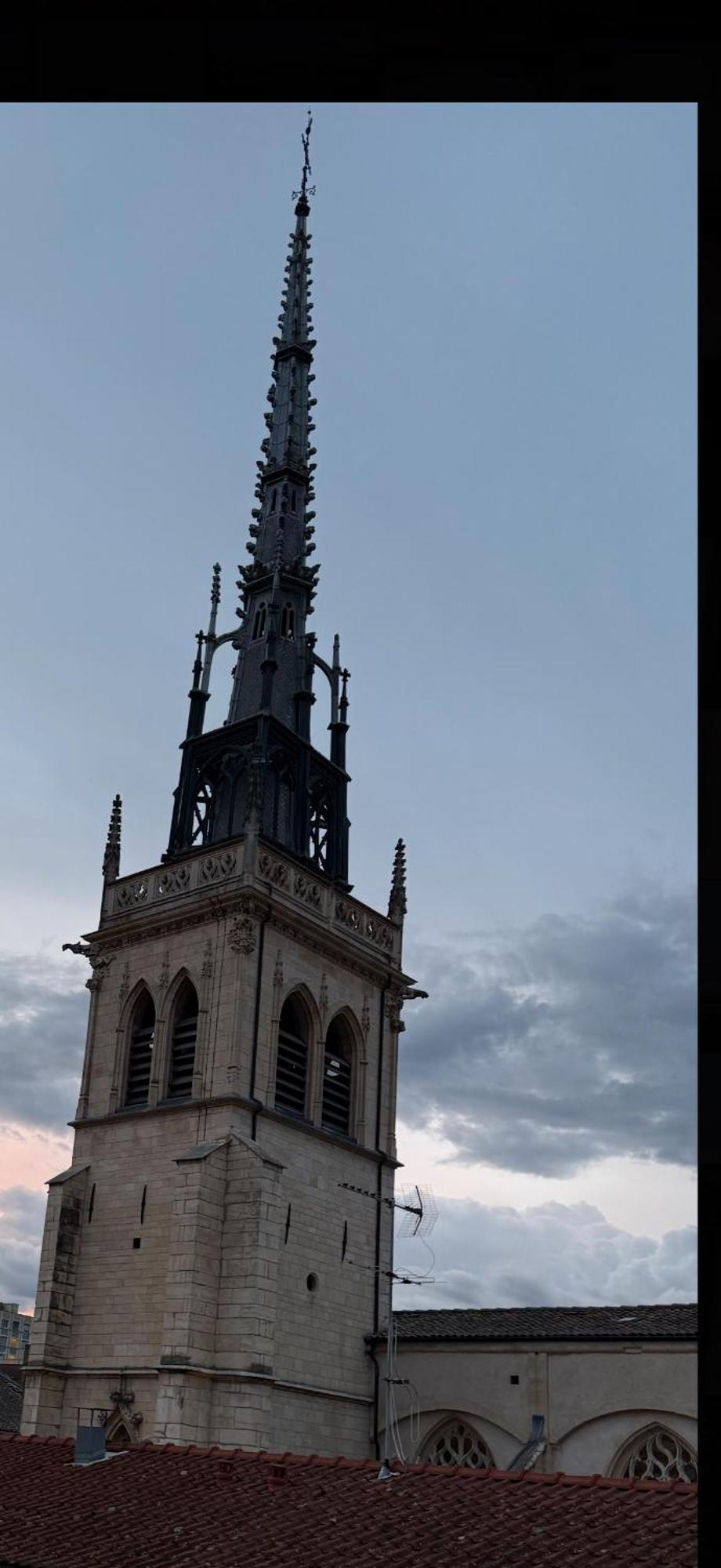 Appartements Centre Ville Villefranche-sur-Saône Dış mekan fotoğraf