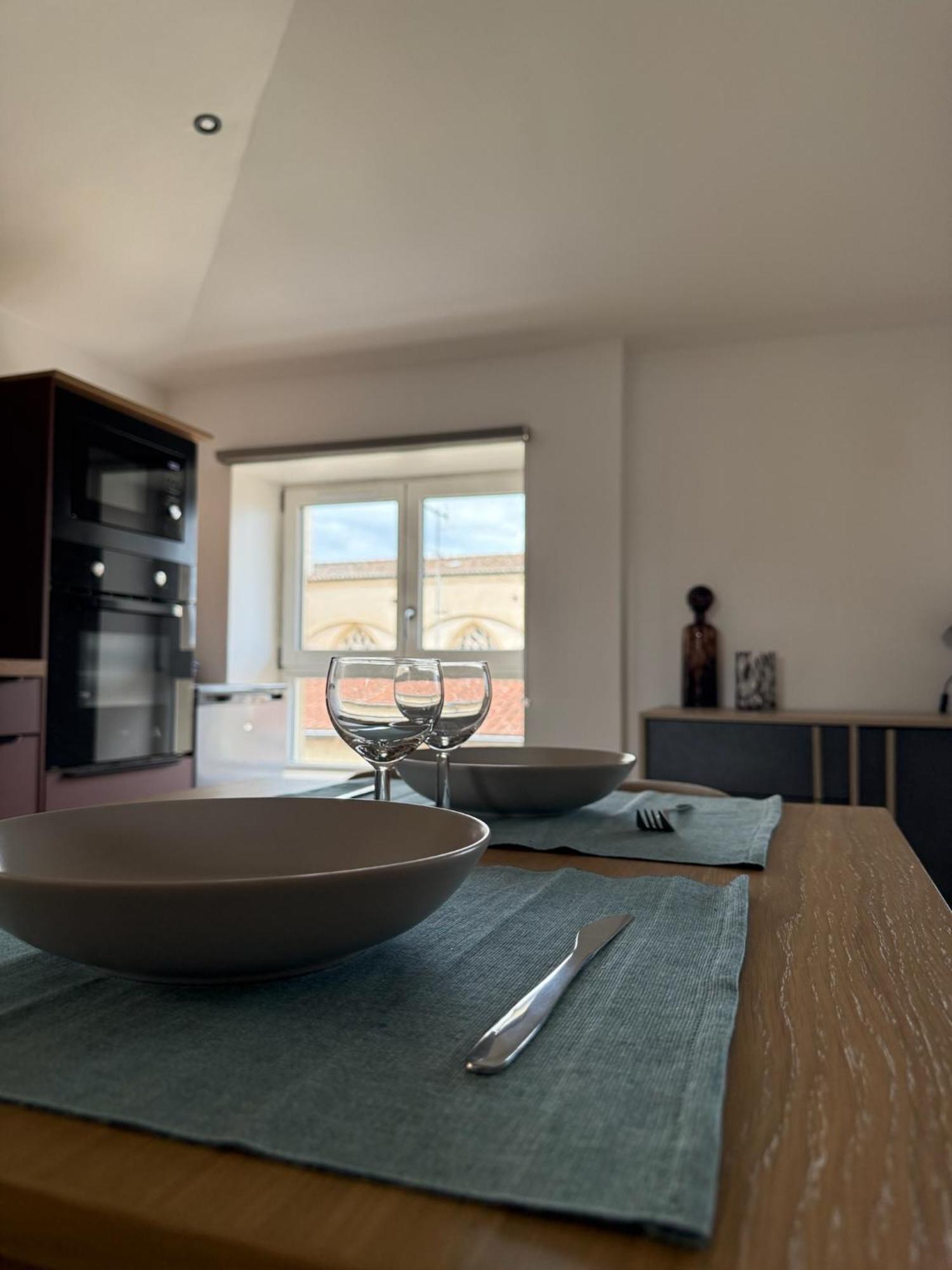 Appartements Centre Ville Villefranche-sur-Saône Dış mekan fotoğraf