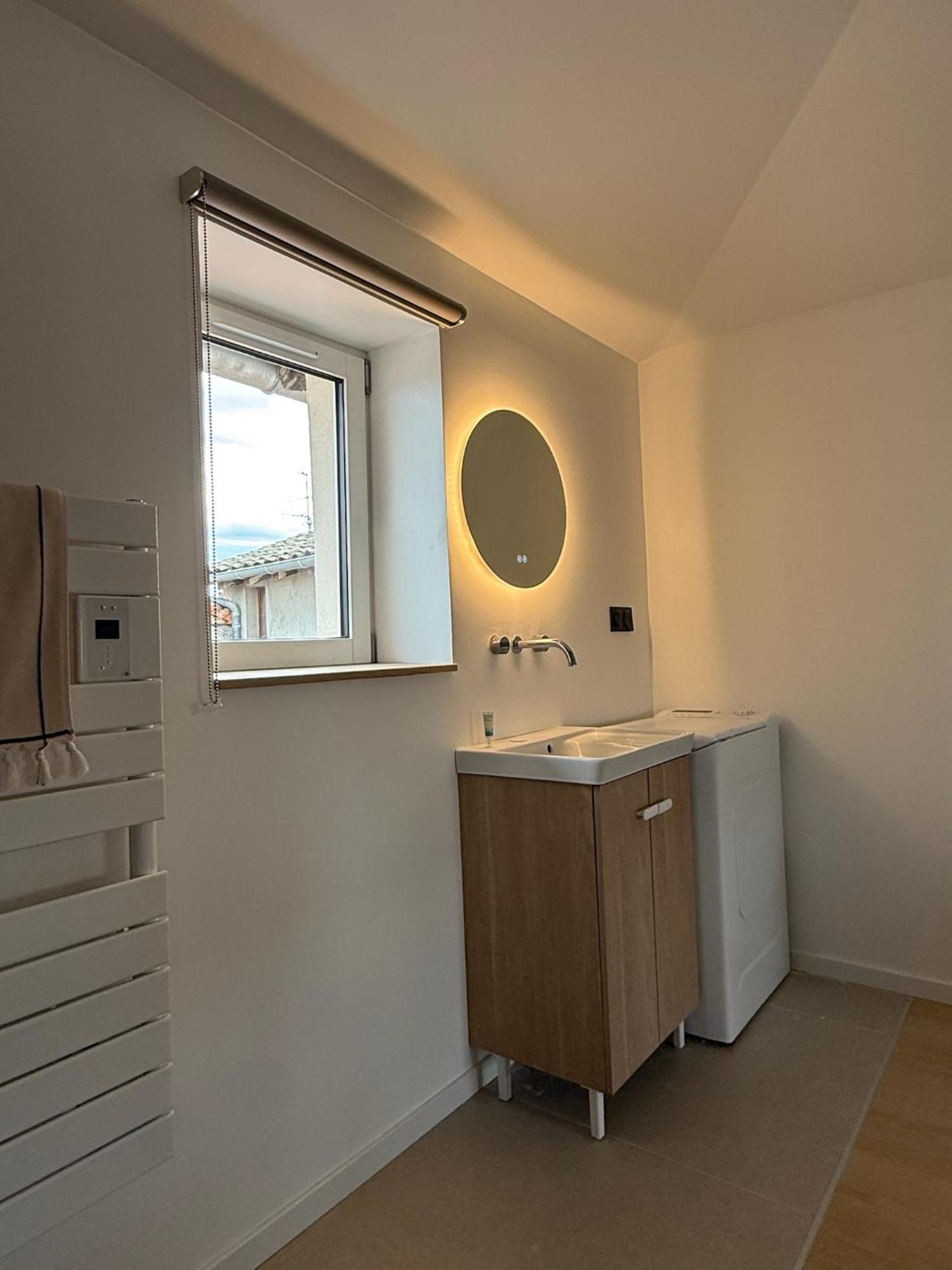 Appartements Centre Ville Villefranche-sur-Saône Dış mekan fotoğraf